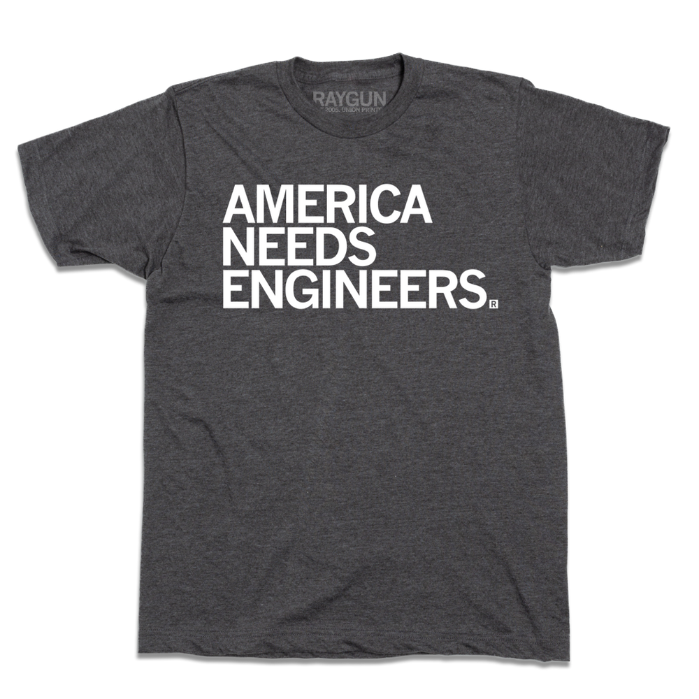 America Needs Engineers