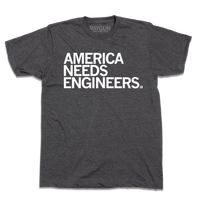 America Needs Engineers