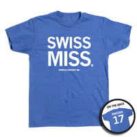 Maeder: Swiss Miss