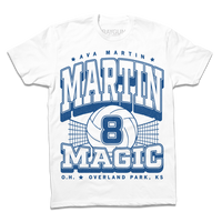 Ava Martin Max Collegiate