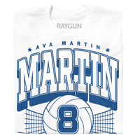 Ava Martin Max Collegiate