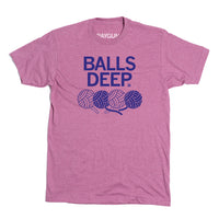 Balls Deep