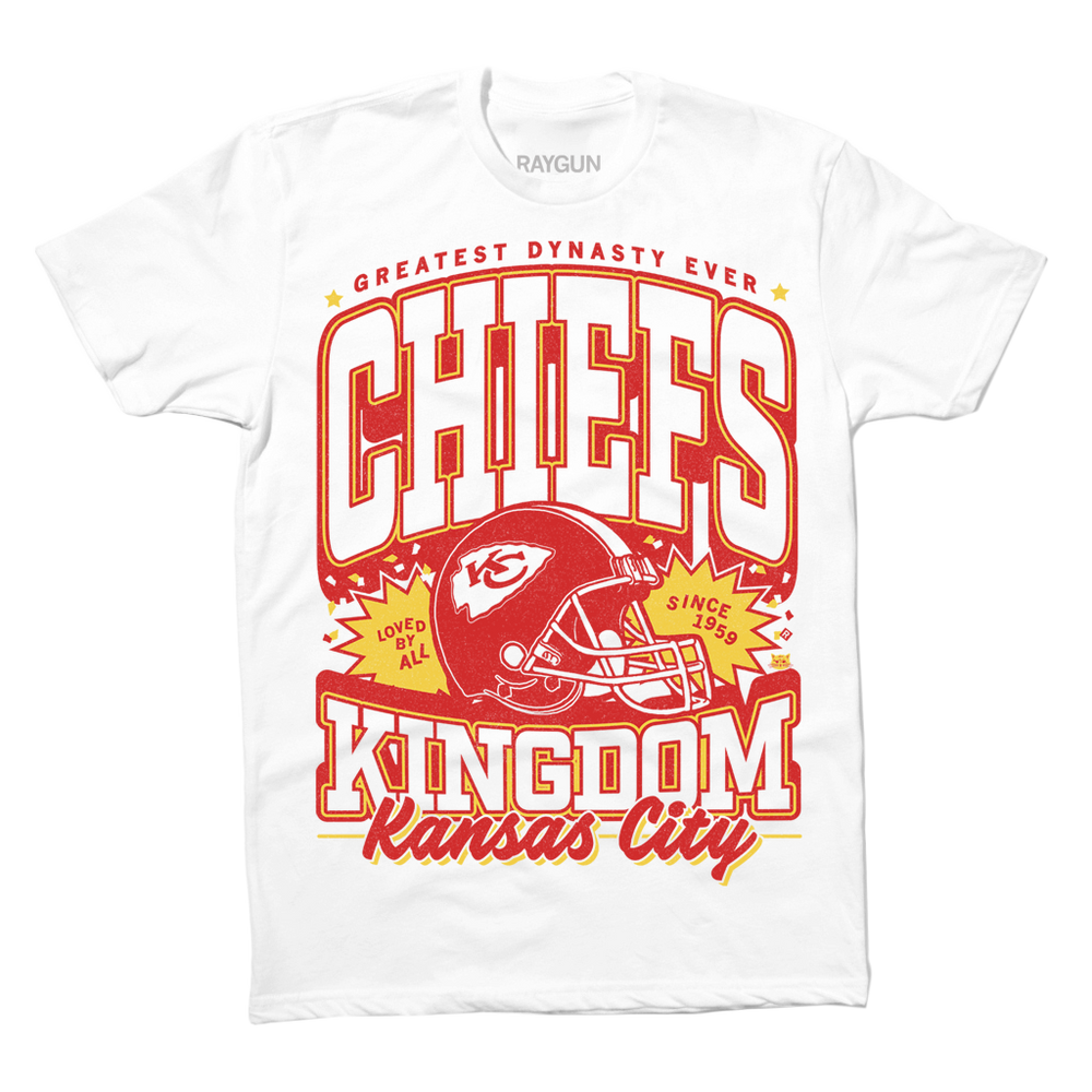Chiefs Max Collegiate