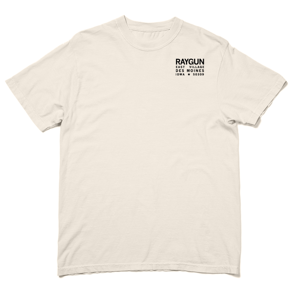 Des Moines Capitol Minimal Heavyweight