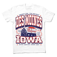 Des Moines Max Collegiate