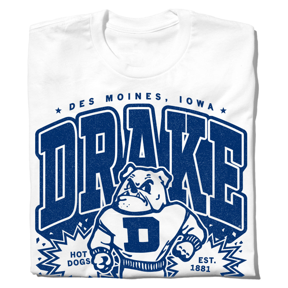 Bulldogs Max Collegiate