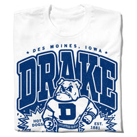 Bulldogs Max Collegiate