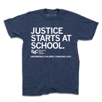 Justice Starts At School