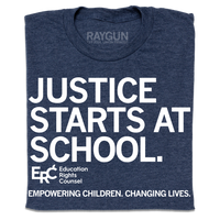 Justice Starts At School