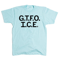 GTFO ICE