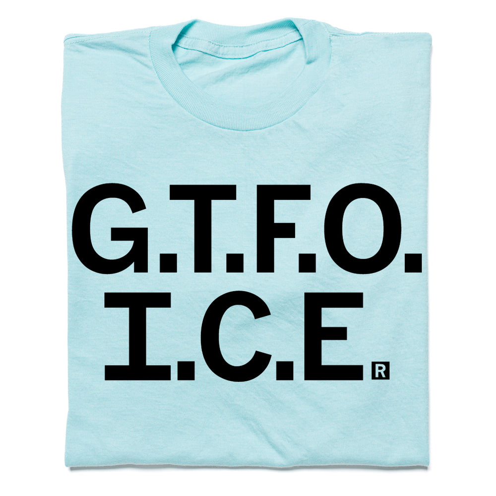 GTFO ICE