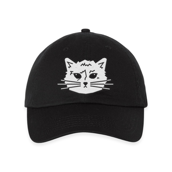 Gary Face Baseball Cap – RAYGUN