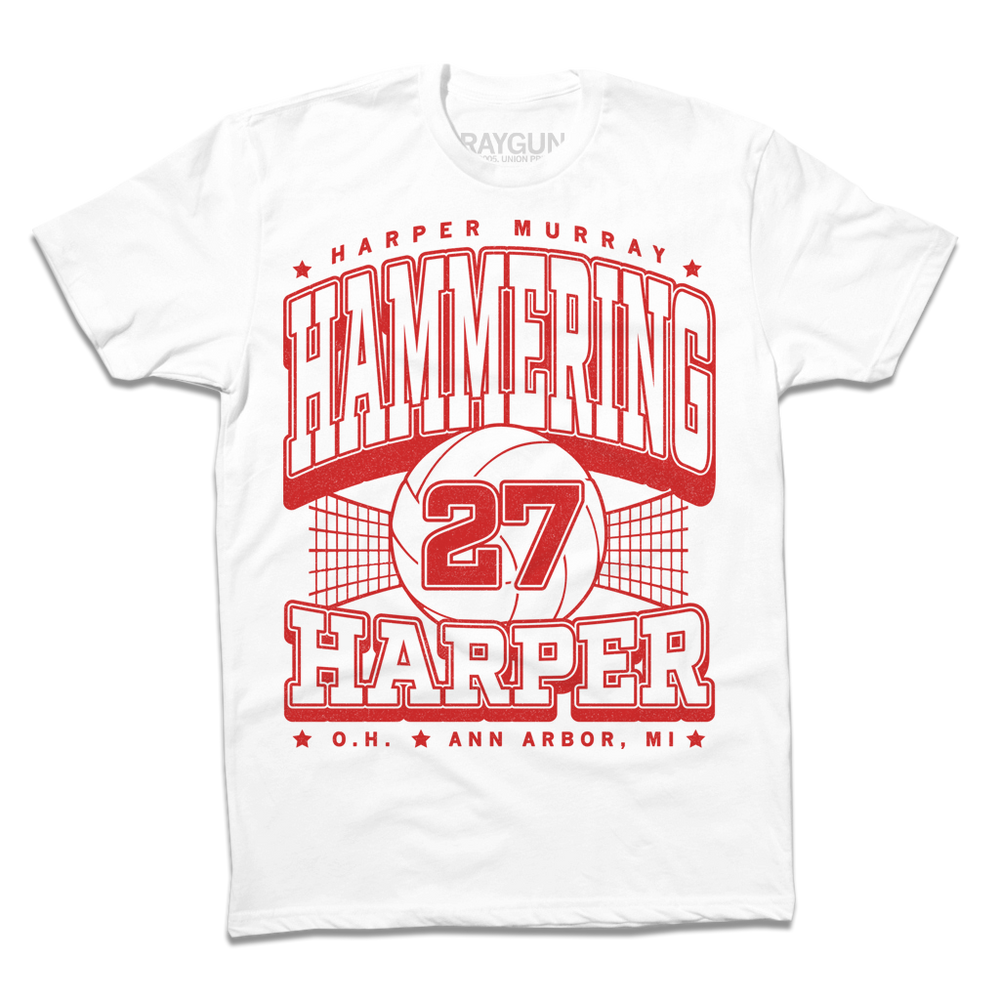 Harper Murray Max Collegiate