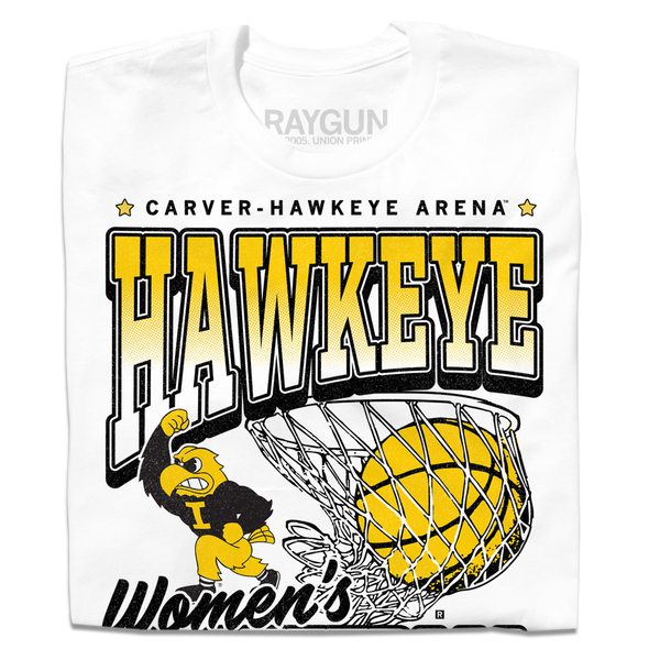 raygun basketball team