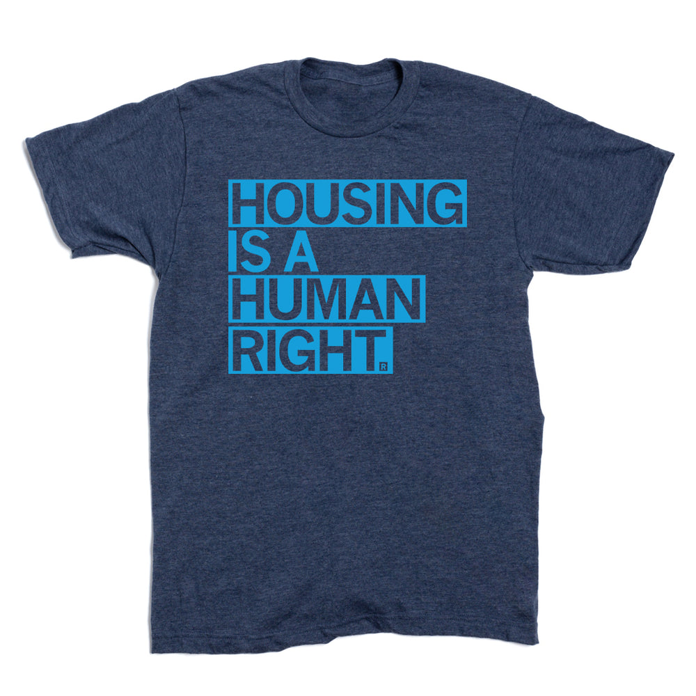 Housing Is A Human Right