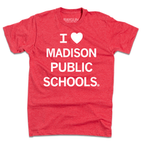 I Heart Madison Public Schools
