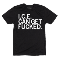 ICE Can Get F-ed