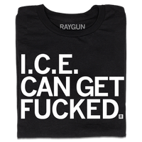 ICE Can Get F-ed
