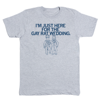 Gay Rat Wedding (R)