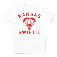 Kansas Swiftie