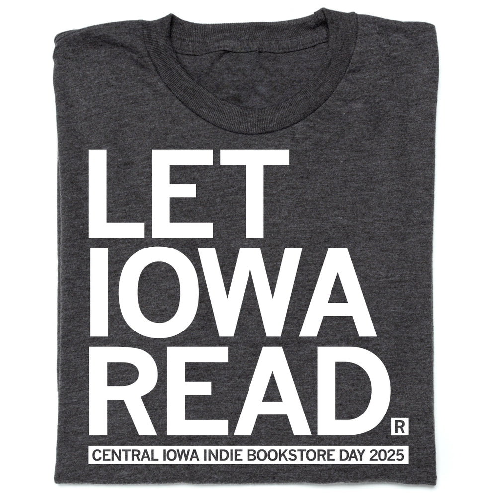 Let Iowa Read