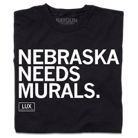 Nebraska Needs Murals