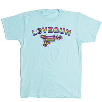 Lovegun Pride Blue