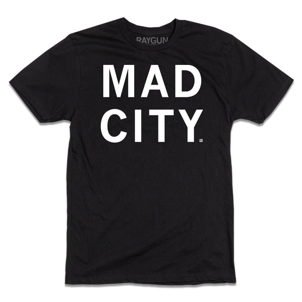 Mad City