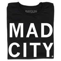 Mad City