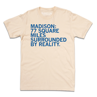Madison: Surrounded By Reality