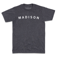 Madison Curved Logo