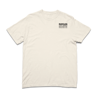 Madison Capitol Minimal Heavyweight