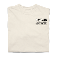 Madison Capitol Minimal Heavyweight