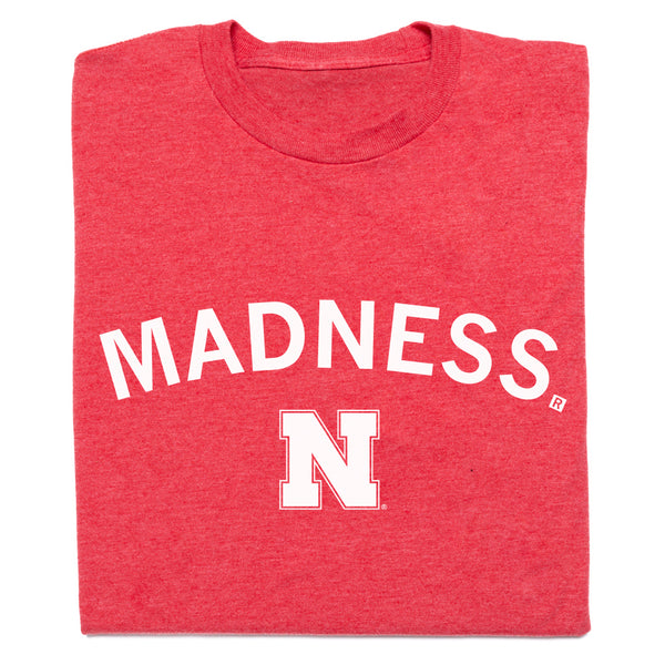 Nebraska Madness