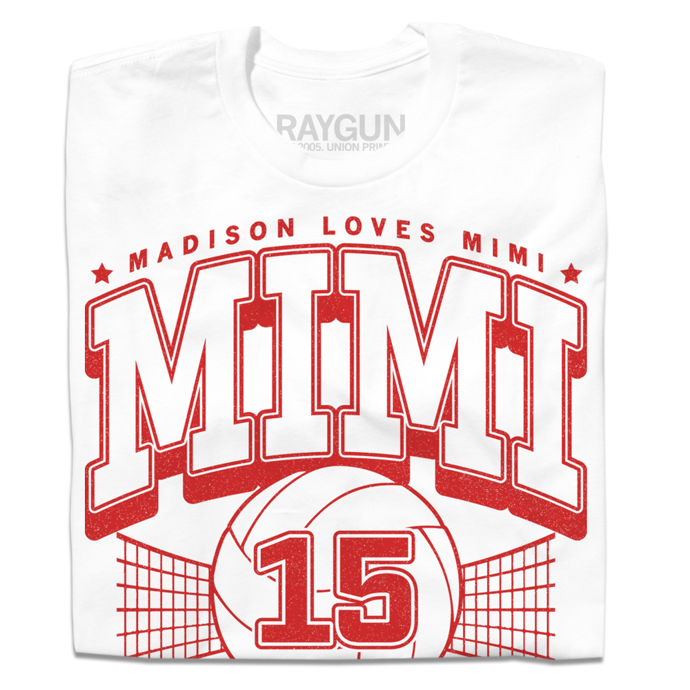 Mimi Colyer Max Collegiate