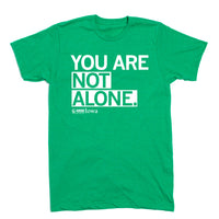 NAMI: You Are Not Alone