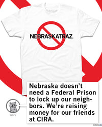 No Nebraskatraz