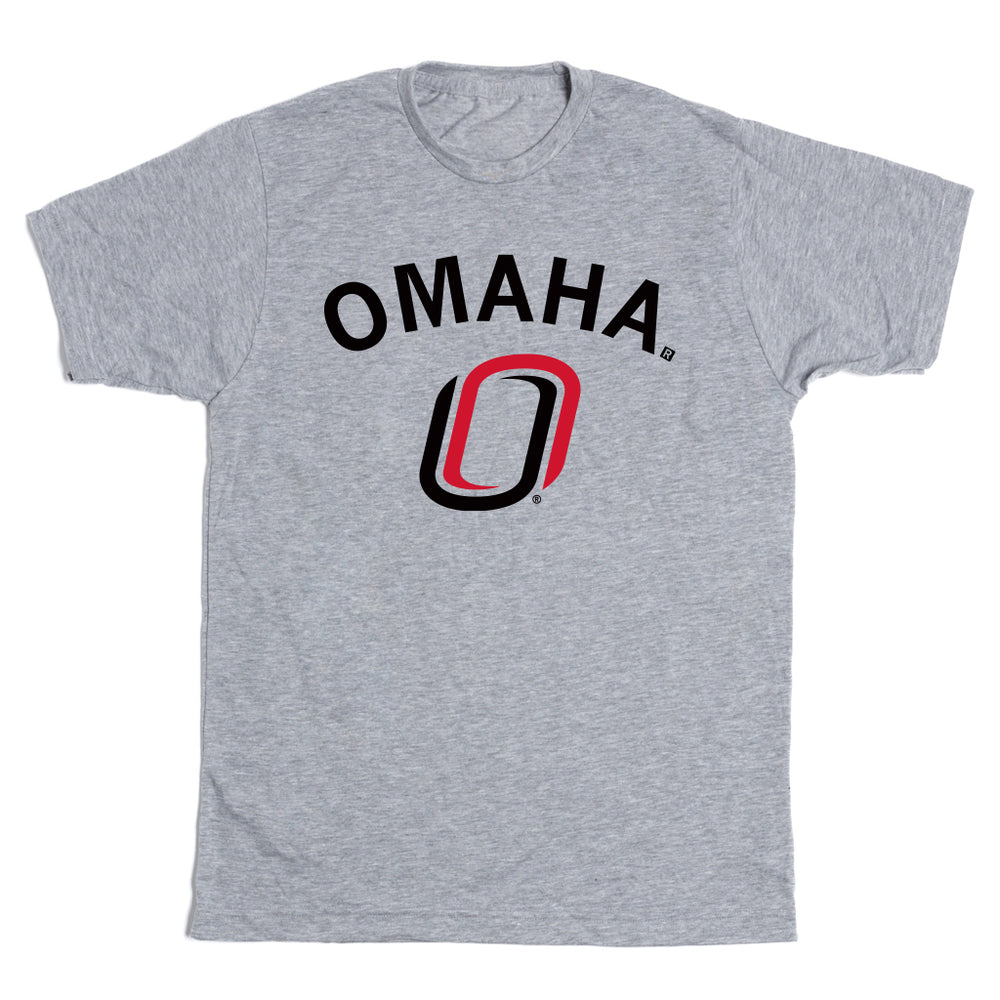 UNO Curved Logo
