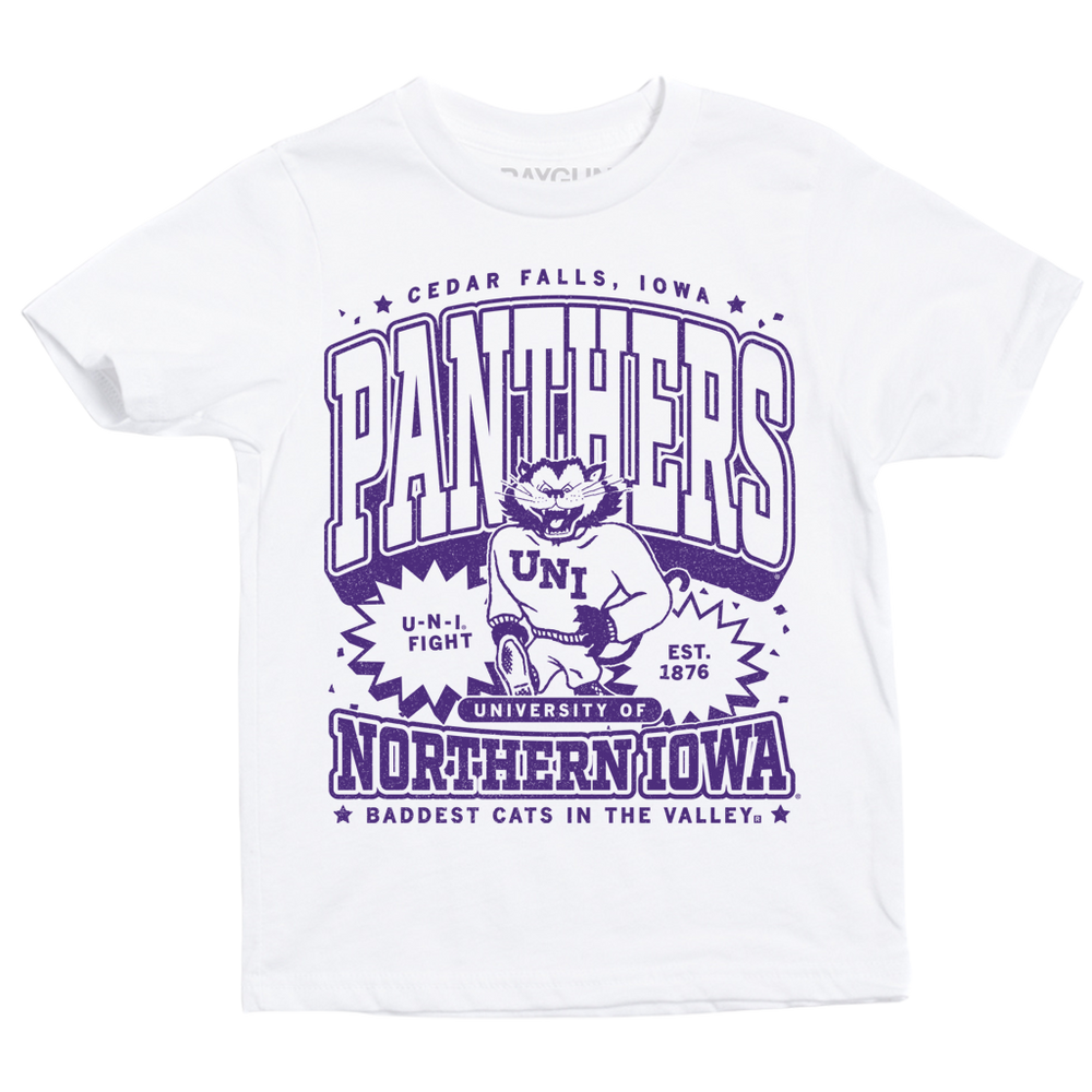 Panthers Max Collegiate Kids