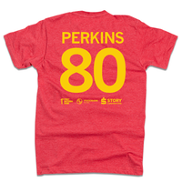 Tyler Perkins: Kicking Hunger