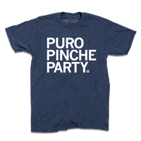 Puro Pinche Party