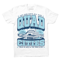 Quad Cities Max Collegiate