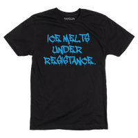 ICE Melts Under Resistance