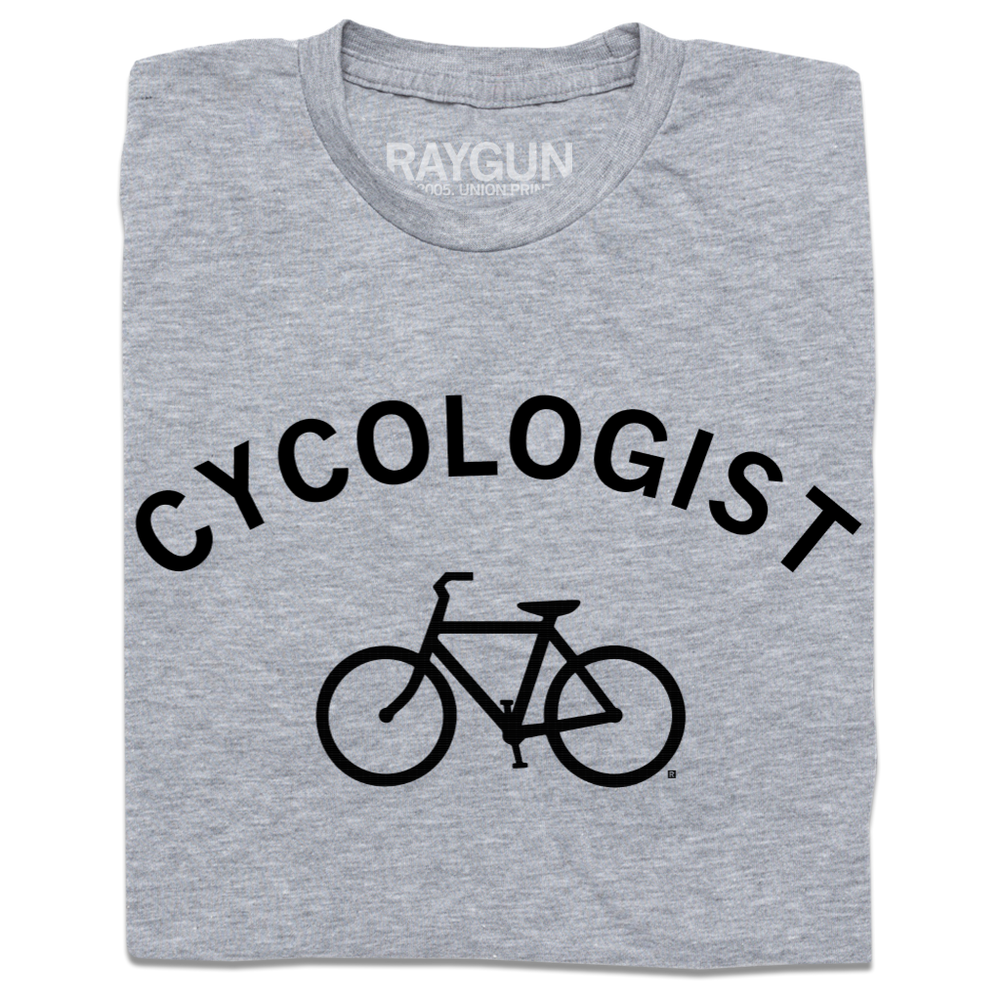 Cycologist