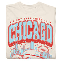 Chicago Max Collegiate Heavyweight