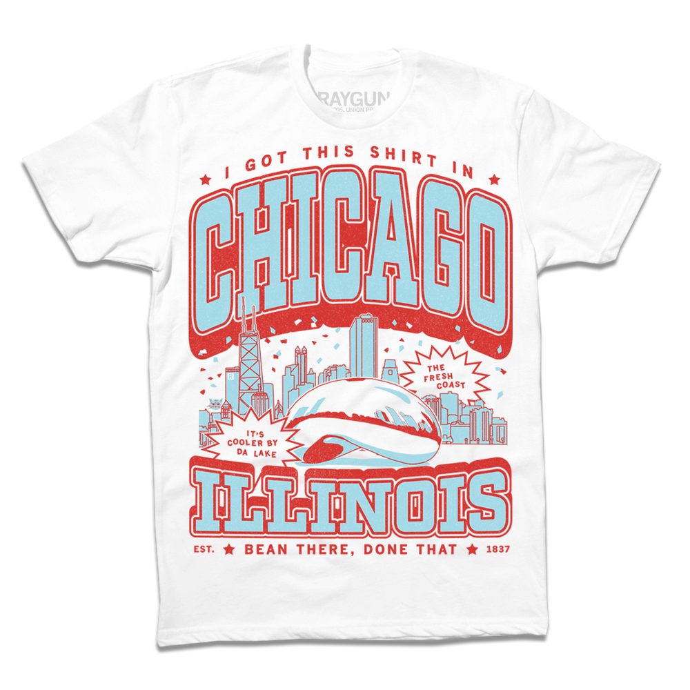 Chicago Max Collegiate