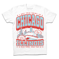 Chicago Max Collegiate