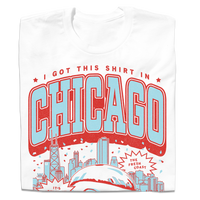 Chicago Max Collegiate