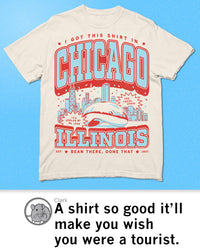 Chicago Max Collegiate Heavyweight