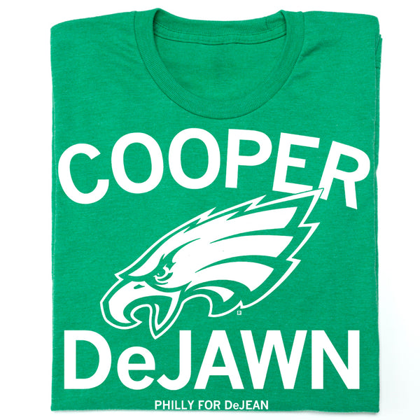 Cooper DeJawn